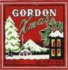 Gordon X-Mas Ale